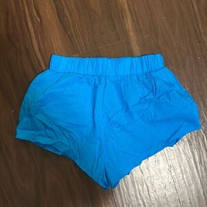 Daily Drills Shorts